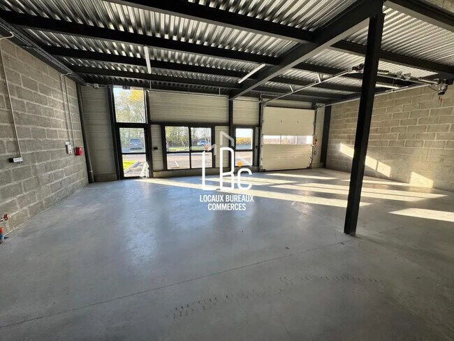 Plus de détails pour Route De Clisson, Basse-Goulaine - Local d’activités à vendre