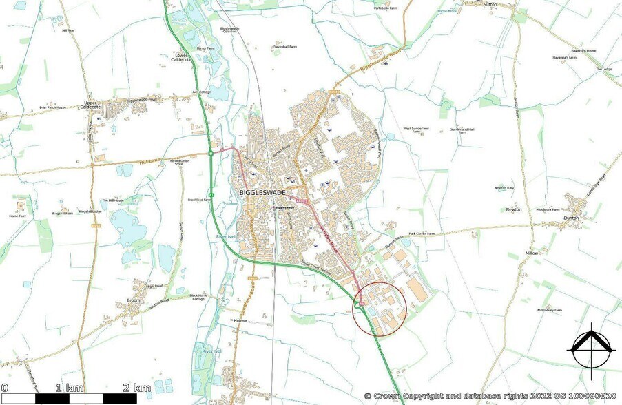 Montgomery Way, Biggleswade à louer - Autre – Image 3 sur 7