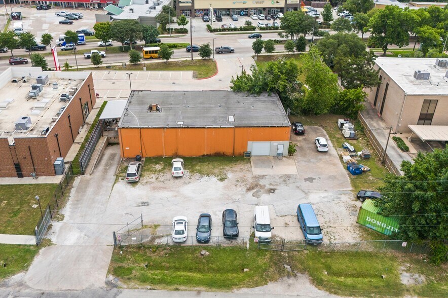 1440 Cedar Post Ln, Houston, TX à vendre - Aérien – Image 3 sur 23