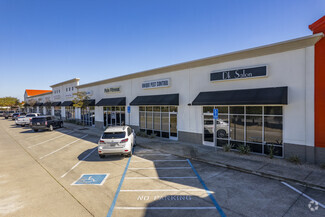 Plus de détails pour 1625 Main St, Oakley, CA - Local commercial à louer