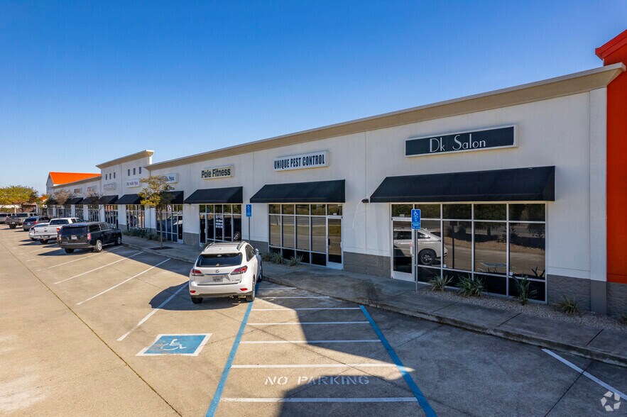 1625 Main St, Oakley, CA à louer - Photo de l’immeuble – Image 1 sur 8