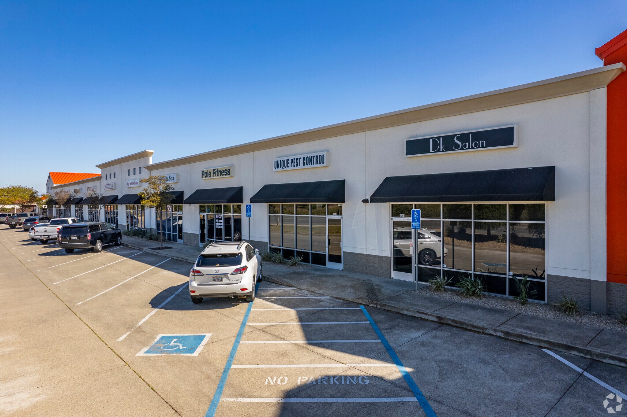 1625 Main St, Oakley, CA à louer Photo principale– Image 1 sur 8