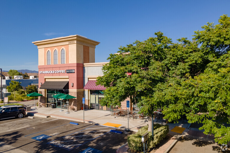 Hasley Canyon, Santa Clarita, CA à louer - Photo de l’immeuble – Image 3 sur 5