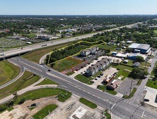 Plus de détails pour Ruth Street, Sulphur, LA - Terrain à vendre