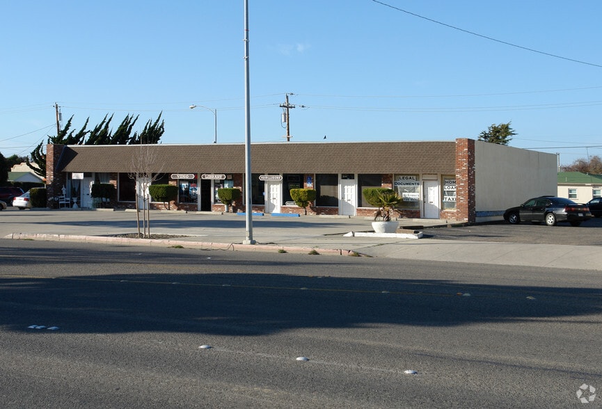 701 E Ocean Ave, Lompoc, CA à louer - Photo principale – Image 1 sur 11