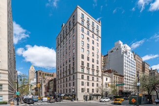 Plus de détails pour 895-901 Madison Ave, New York, NY - Local commercial à louer