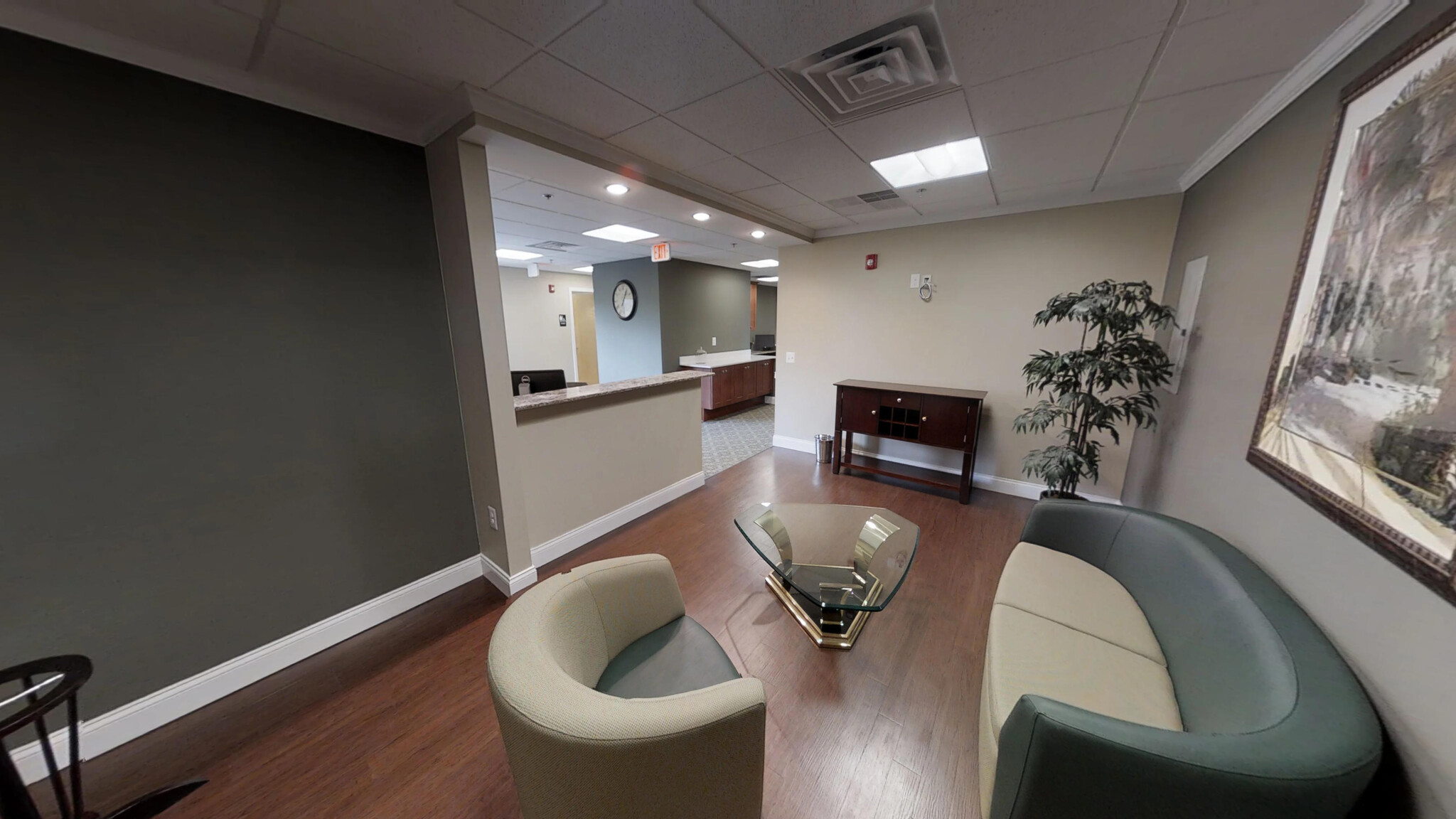 3221 Route 38, Mount Laurel, NJ à louer Photo intérieure– Image 1 sur 5