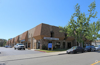 Plus de détails pour 3687 Old Santa Rita Rd, Pleasanton, CA - Local commercial à vendre