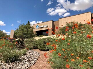 Plus de détails pour 10737 W Gateway Blvd, El Paso, TX - Bureau, Local d'activités à louer