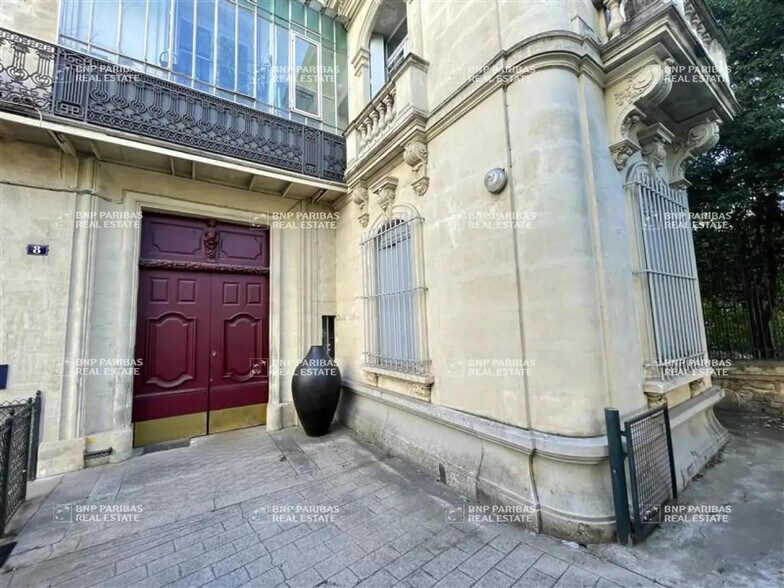 Bureau dans Montpellier à louer - Photo de l’immeuble – Image 2 sur 17