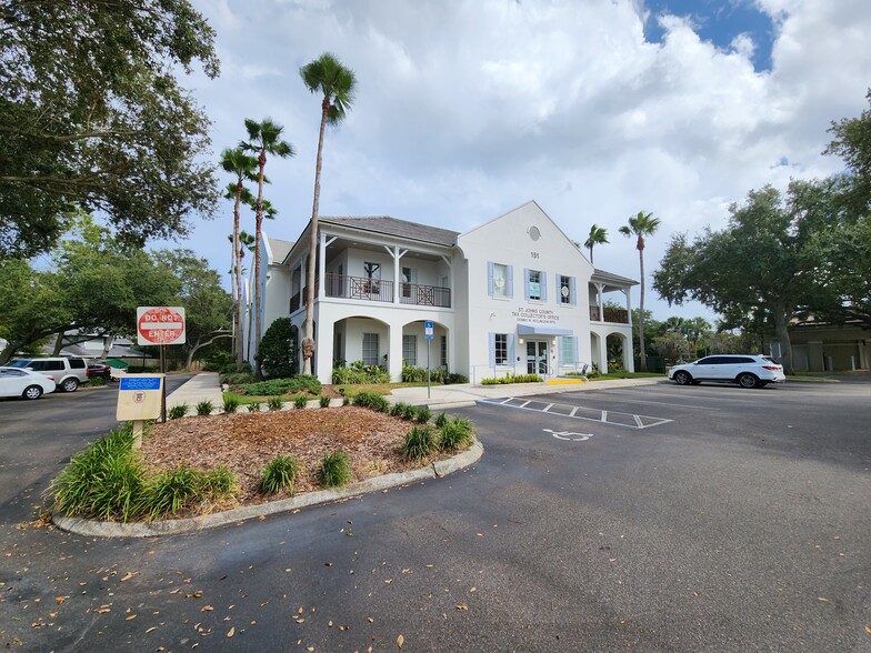 151 Sawgrass Corners Dr, Ponte Vedra Beach, FL à louer - Photo de l’immeuble – Image 2 sur 5