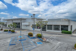 Plus de détails pour 1750-2050 N Grand Ave, Santa Ana, CA - Local commercial à louer