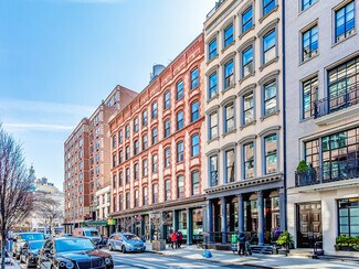 Plus de détails pour 139 Reade St, New York, NY - Local commercial à louer