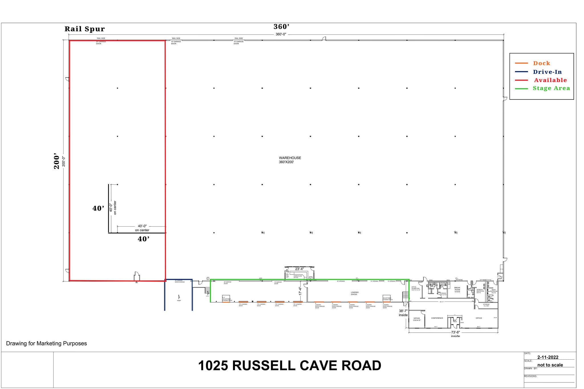 1025 Russell Cave Rd, Lexington, KY à louer Photo intérieure– Image 1 sur 1