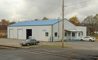 Plus de détails pour 316 16th St, Vienna, WV - Industriel/Logistique à vendre