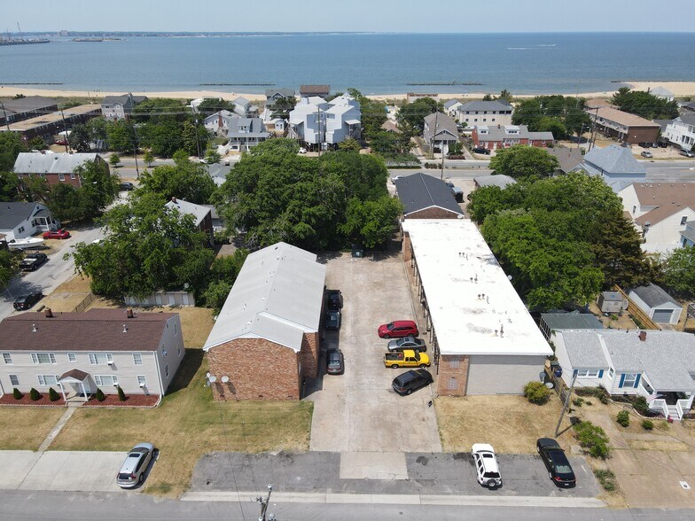 1314-1318 Little Bay Ave, Norfolk, VA à vendre - Photo de l’immeuble – Image 2 sur 24