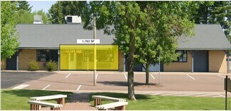 Plus de détails pour 619 Oneida St, Minocqua, WI - Local commercial à louer