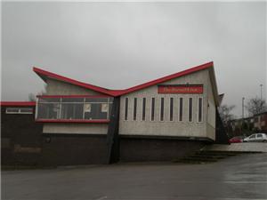 Plus de détails pour 1-3 Samuel Rd, Sheffield - Local commercial à louer