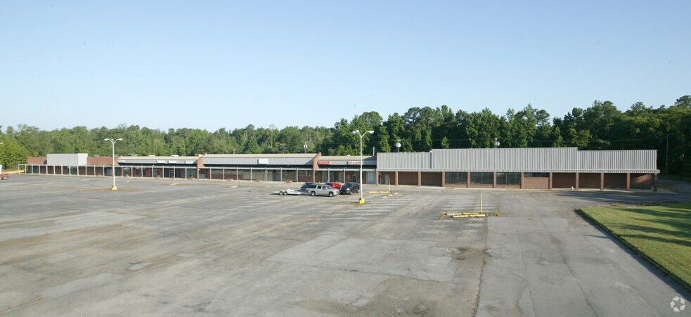 1301-1327 Carrsville Hwy, Franklin, VA à louer - Autre – Image 2 sur 13