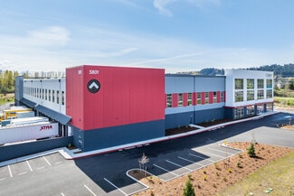 Plus de détails pour 5801 S 212th St, Kent, WA - Industriel/Logistique à louer