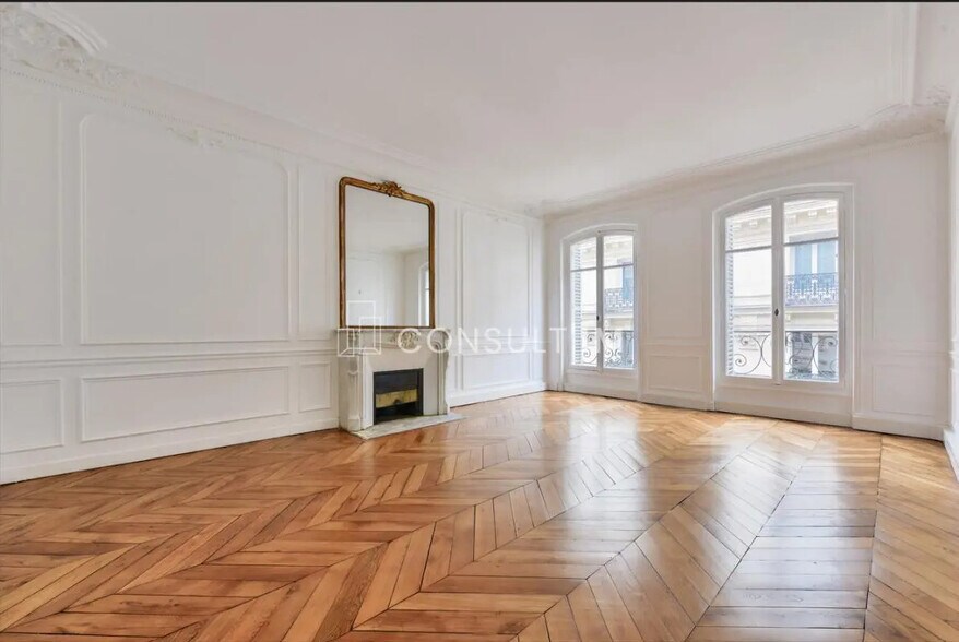 Bureau dans Paris à louer - Photo de l’immeuble – Image 2 sur 8