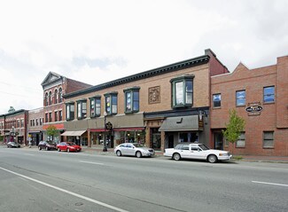 Plus de détails pour 78 Water St, Skowhegan, ME - Local commercial à vendre