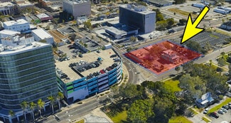 Plus de détails pour 608 14th St W, Bradenton, FL - Terrain à vendre
