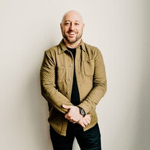 Ben Ruhl