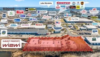Plus de détails pour 8840 N Greenview Dr, Middleton, WI - Industriel/Logistique à vendre