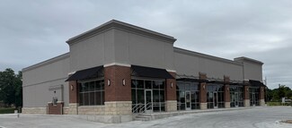 Plus de détails pour 1530 S Oliver Ave, Wichita, KS - Local commercial à louer