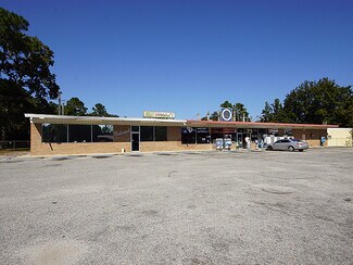 Plus de détails pour 12907 Old Number Six Hwy, Eutawville, SC - Local commercial à louer