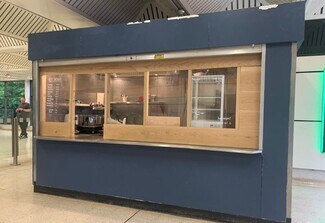 Plus de détails pour Eslington Ter, Newcastle Upon Tyne - Local commercial à louer