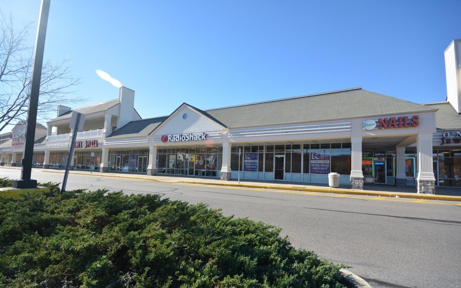 1885 State Route 57, Hackettstown, NJ à vendre - Photo de l’immeuble – Image 2 sur 8