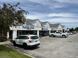 Plus de détails pour 5645 N Post Rd, Indianapolis, IN - Local commercial à vendre