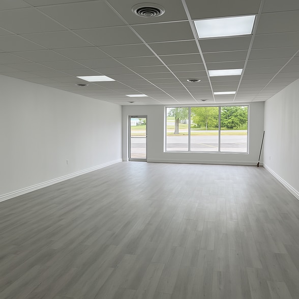 6354 Transit Rd, Depew, NY à louer - Photo de l’immeuble – Image 3 sur 8