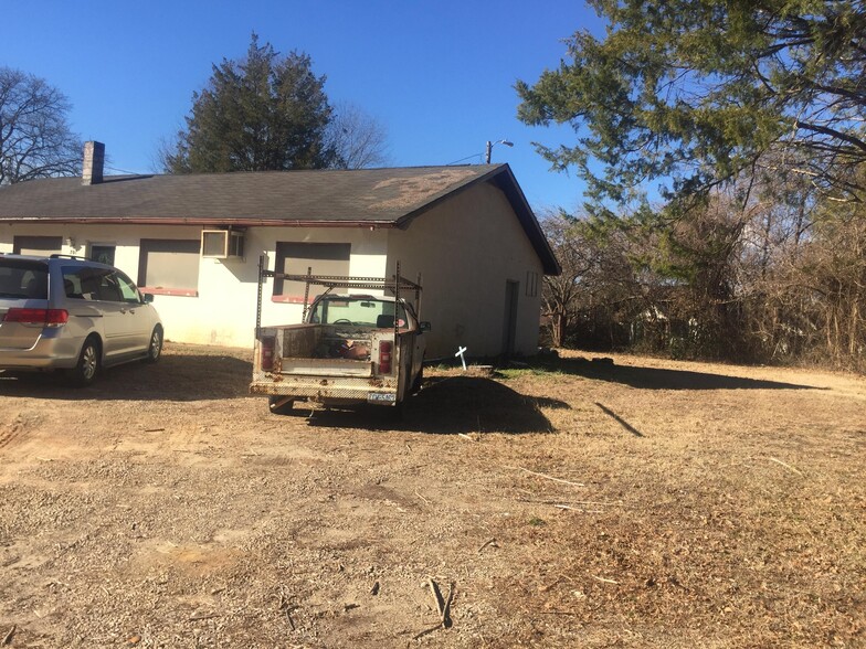 701 US Highway 1 N, Norlina, NC à vendre - Photo de l’immeuble – Image 3 sur 8