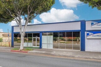 Plus de détails pour 118 Live Oak Ave, Arcadia, CA - Local commercial à vendre