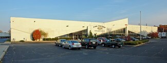 Plus de détails pour 1101 Lakeland Ave, Bohemia, NY - Industriel/Logistique à louer
