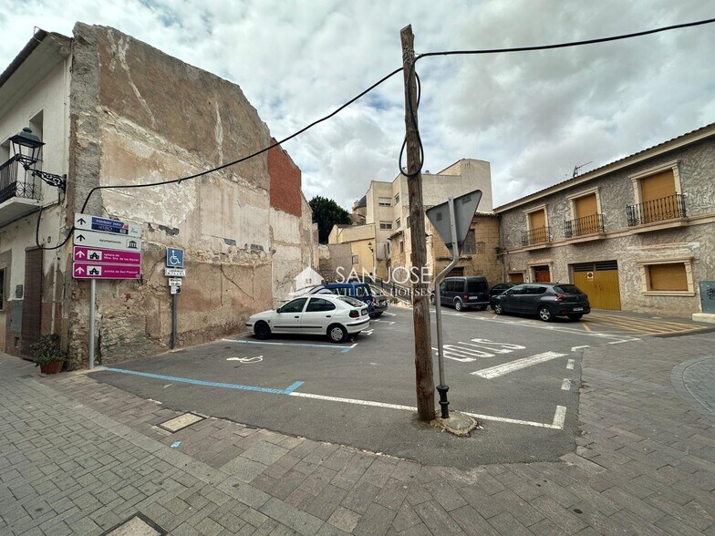 Terrain dans Monforte del Cid, Alicante à vendre - Photo principale – Image 3 sur 4