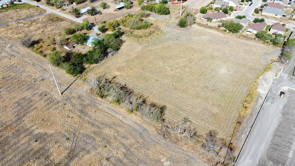 190 Prairie View Rd, New Braunfels, TX à vendre - Aérien – Image 3 sur 21