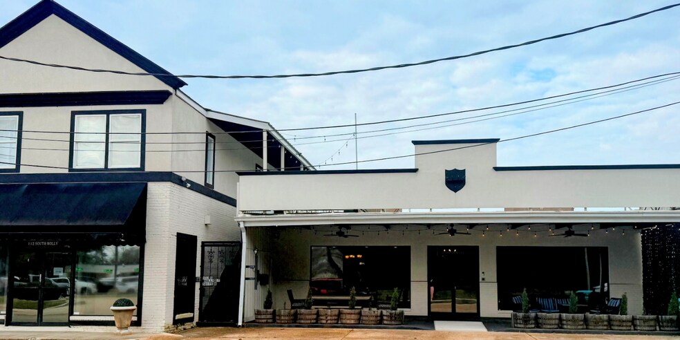 112 S Holly St, Hammond, LA à louer - Photo de l’immeuble – Image 1 sur 5