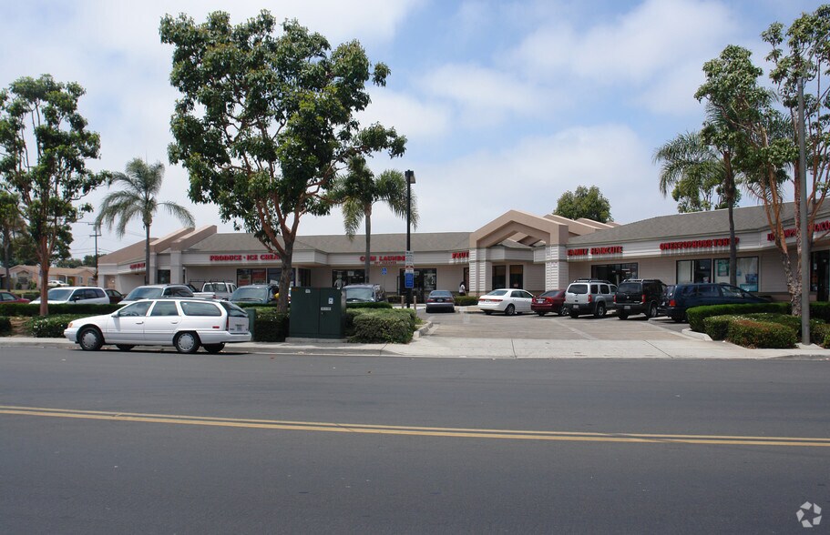 1290 Hollister St, San Diego, CA à louer - Photo de l’immeuble – Image 3 sur 5