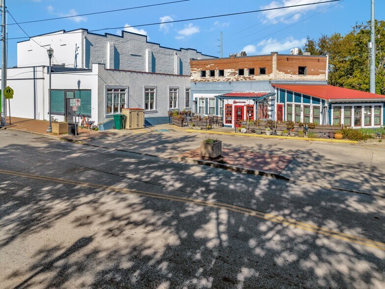 1017 Woodland St, Nashville, TN à vendre - Photo de l’immeuble – Image 2 sur 43