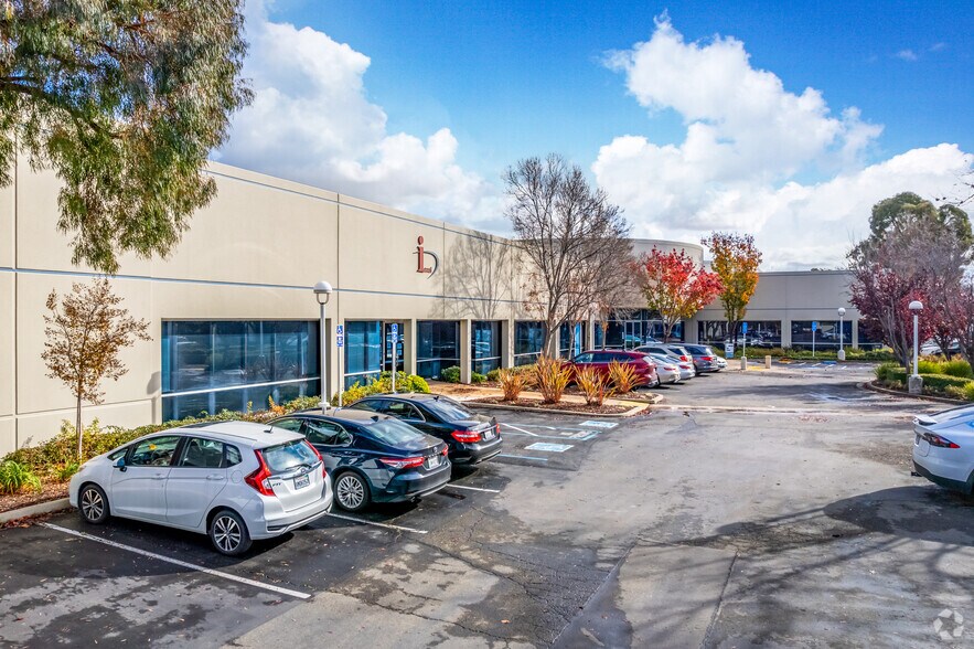 46420-46430 Fremont Blvd, Fremont, CA à louer - Photo principale – Image 1 sur 5