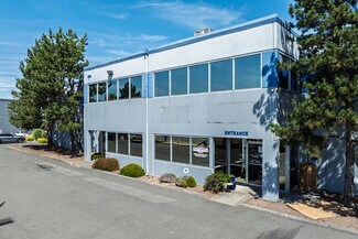 Plus de détails pour 4210 B St NW, Auburn, WA - Industriel/Logistique à louer