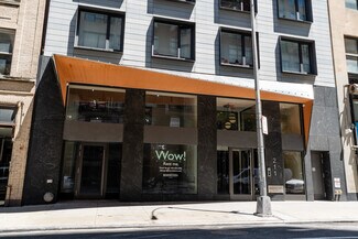 Plus de détails pour 211 W 29th St, New York, NY - Local commercial à louer