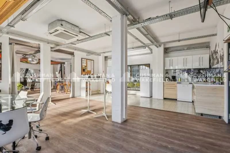 31 Avenue Léon Gambetta, Montrouge à louer - Photo de l’immeuble – Image 3 sur 13