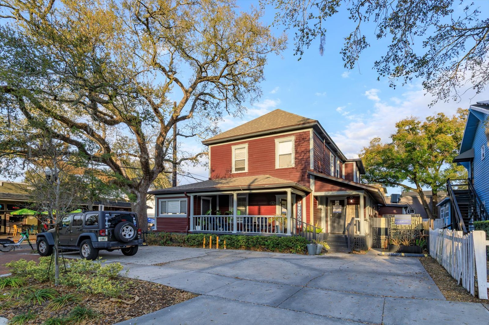 37 Hill Ave, Orlando, FL à vendre Photo principale– Image 1 sur 33
