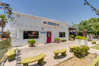 Plus de détails pour 1009 N Grande Ave, Tucson, AZ - Local commercial à vendre
