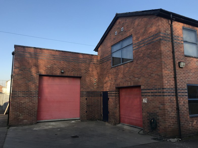 54 Thurcaston Rd, Leicester à louer - Photo de l’immeuble – Image 1 sur 5